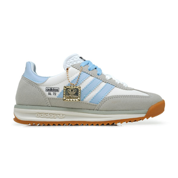 Adidas SL 72 RS - Azul