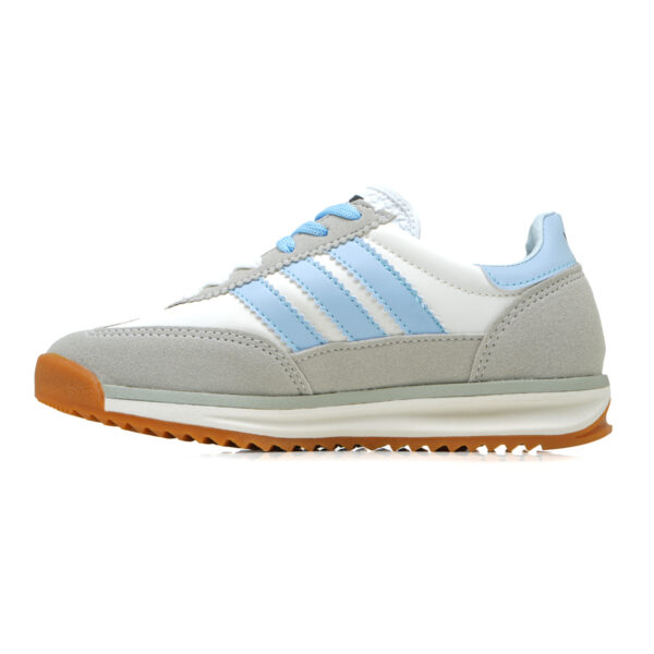 Adidas SL 72 RS - Azul - Imagem 2