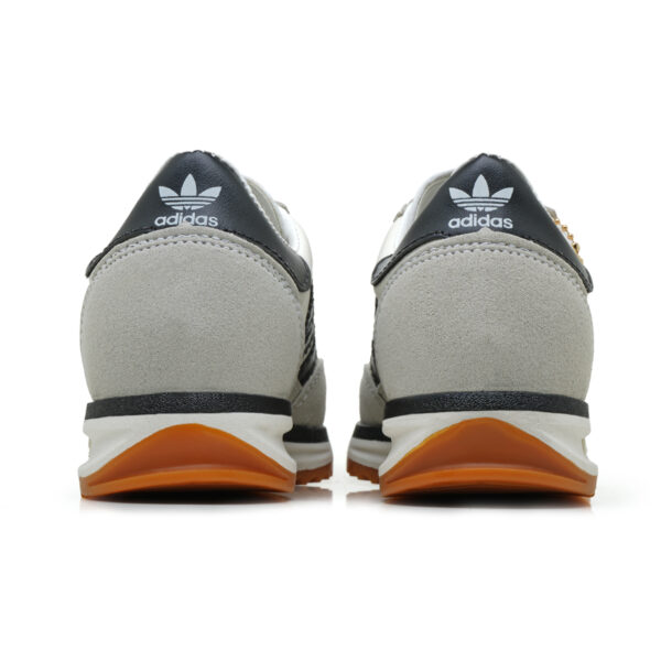 Adidas SL 72 RS - Cinza/Preto - Imagem 3