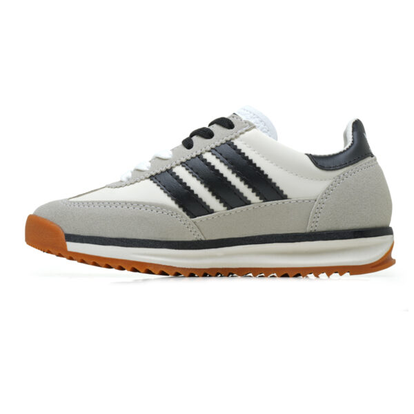 Adidas SL 72 RS - Cinza/Preto - Imagem 2