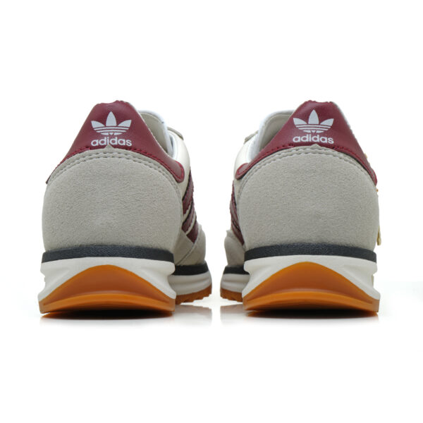 Adidas SL 72 RS - Bordo - Imagem 3
