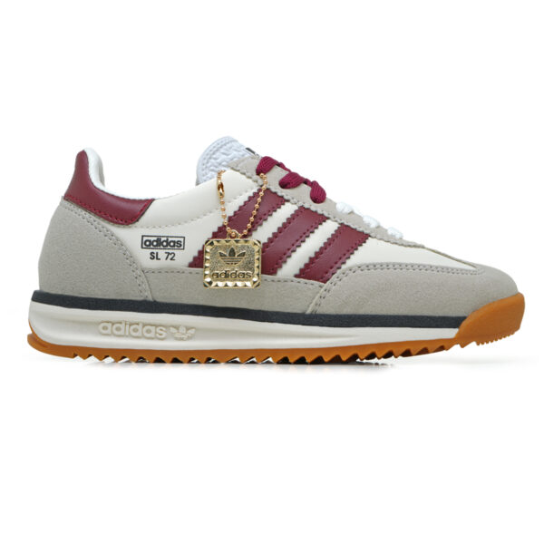 Adidas SL 72 RS - Bordo