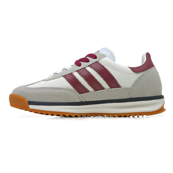 Adidas SL 72 RS - Bordo - Imagem 2